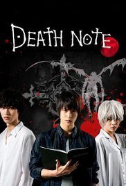 Death Note: Desu nôto (2015)
