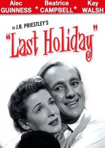 Last Holiday / Οι τελευταίες διακοπές (1950)