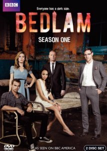 Bedlam (2011-2012) 1,2ος Κύκλος