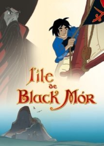 Black Mor's Island / Ο Θησαυρόσ Του Μπλακ Μορ /L'île de Black Mór (2004)