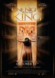 One Night with the King / Μια Νύχτα με τον Βασιλιά (2006)