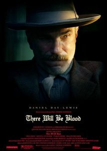 Θα χυθεί αίμα / There Will Be Blood (2007)