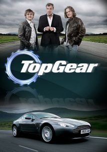 Top Gear (2002)