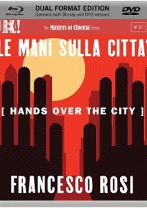Hands Over the City / Le mani sulla città (1963)