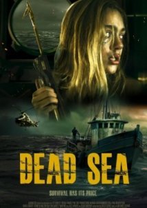 Dead Sea (2024)