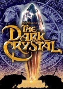 Το Μυστηριώδες Κρύσταλλο / The Dark Crystal (1982)