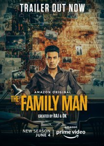 Ο Οικογενειάρχης / The Family Man (2019)