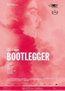 Bootlegger (2021)