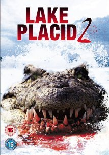 Lake Placid 2 / Στα Σαγόνια του Κροκόδειλου: Το Μυστικό της Μαύρης Λίμνης 2 (2007)