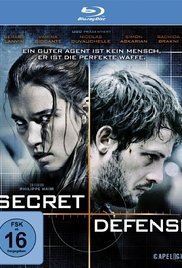 Secret défense (2008)