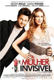A Mulher Invisível / The Invisible Woman (2009)