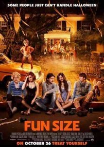 Fun size (2012)