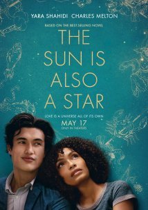 Ο Ήλιος Είναι ένα Αστέρι / The Sun Is Also a Star (2019)
