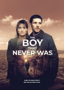 The Boy That Never Was (2024)