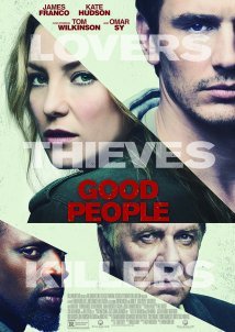Good People / Άπληστοι Γείτονες (2014)