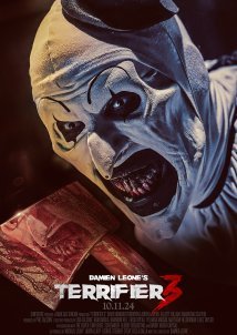 Terrifier 3 (2024)