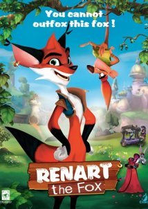 Le Roman De Renart / Renart The Fox (2005)