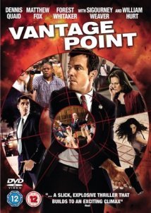 Vantage Point / Σημείο υπεροχής (2008)