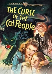 Η Καταρα Τησ Μαγισσασ / The Curse of the Cat People (1944)