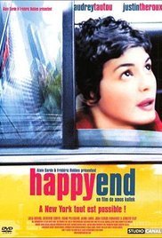 Nowhere to Go But Up / Happy End (2003)
