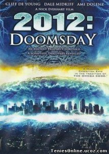 2012 Doomsday / Η Μέρα Της Κρίσης (2008)