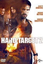 Hard Target 2 (2016)