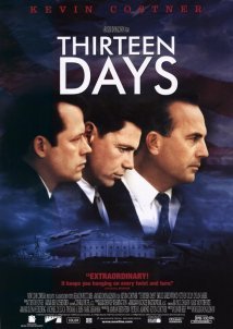 Thirteen Days /  Δεκατρείς Μέρες  (2000)