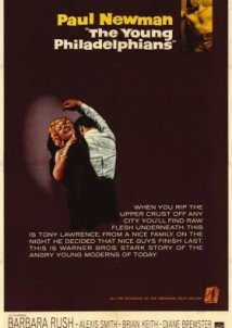 The Young Philadelphians / Ο Καρποσ Τησ Αμαρτιασ (1959)