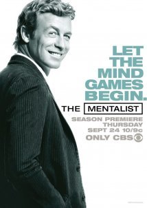 The Mentalist (2008-2014) TV Series