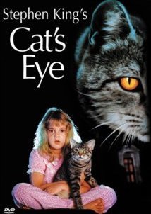 Cat's Eye / Το μάτι της γάτας (1985)
