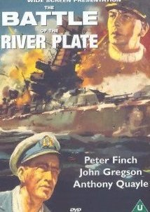 The Battle of the River Plate (1956)