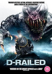 D-Railed (2018)