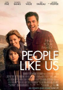 People Like Us / Άνθρωποι σαν κι Εμάς (2012)