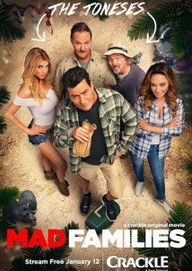Mad Families (2017)