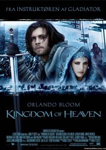 Kingdom of Heaven / Το Βασίλειο των Ουρανών (2005)