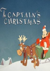 The Captain's Christmas (1938)