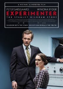 Experimenter (2015)