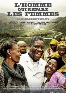 L'homme qui répare les femmes: la colère d'Hippocrate / The Man Who Mends Women: The Wrath of Hippocrates (2015)