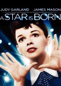 Ένα Αστέρι Γεννιέται / A Star Is Born (1954)