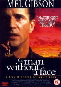 The Man Without a Face / Ο άνθρωπος χωρίς πρόσωπο (1993)