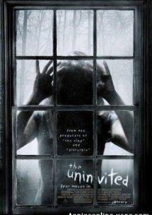 Η απρόσκλητη / The Uninvited (2009)