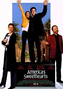 Το ζευγάρι της χρονιάς / America's Sweethearts (2001)
