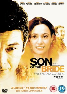 El hijo de la novia / Son of the Bride / Ο Γιός της Νύφης (2001)