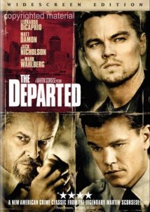 The Departed / Ο Πληροφοριοδότης (2006)