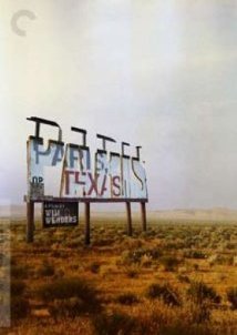 Paris, Texas / Παρίσι, Τέξας (1984)