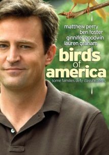 Birds Of America (2008)