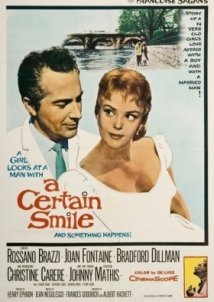 A Certain Smile (1958)