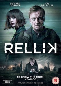Rellik (2017) TV Mini-Series