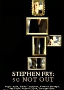 Stephen Fry: 50 Not Out (2007)