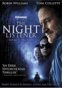 The Night Listener / Ψίθυροι στο Σκοτάδι (2006)